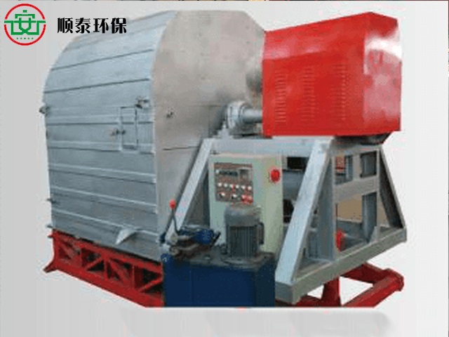 鋅灰分離機在目前的市場上為什么這么受歡迎呢？