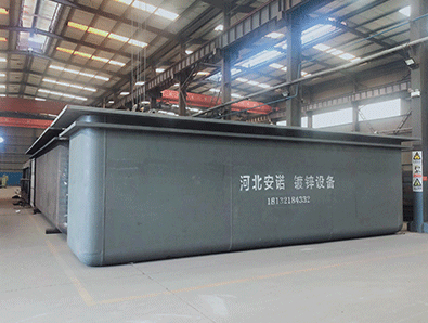 現(xiàn)在進(jìn)行選擇購(gòu)買熱浸鍍鋅鍋的標(biāo)準(zhǔn)都有哪些呢？